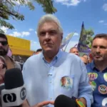 caiado-defende-ia-contra-eventos-climaticos-extremos;-goias-segue-sob-alerta-de-calor