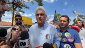 caiado-defende-ia-contra-eventos-climaticos-extremos;-goias-segue-sob-alerta-de-calor