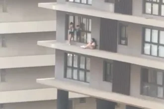 celular-na-tomada-teria-iniciado-incendio-em-apartamento-no-setor-marista,-em-goiania