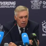 ancelotti-admite-atuacao-abaixo-do-esperado-e-pede-paciencia-com-vini-jr.