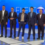 debate-no-rj-tem-ataques-a-paes-e-ruas-e-discussoes-sobre-aliancas-politicas,-seguranca,-educacao-e-transporte-–-g1