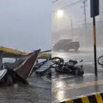 temporal-com-ventos-de-86-km/h-deixa-estragos-em-jatai;-alerta-de-tempestades-inclui-51-cidades-de-goias-nesta-quarta-(30)