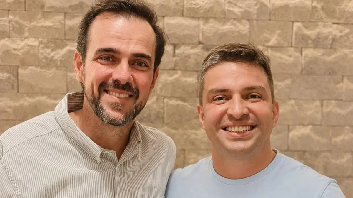 Humberto Teófilo diz que seu segundo voto ao Senado será em Mendanha