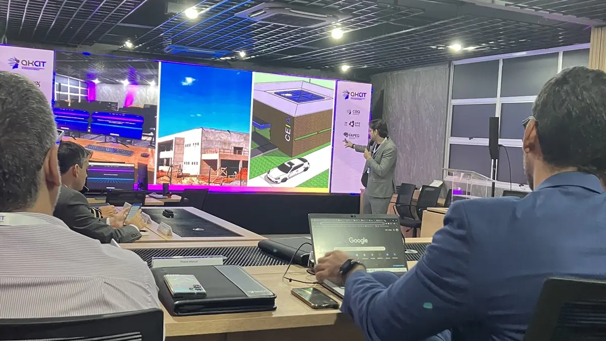 Projeto ‘Goiás Empreendedor Digital’ visa fortalecer polo tecnológico no Estado