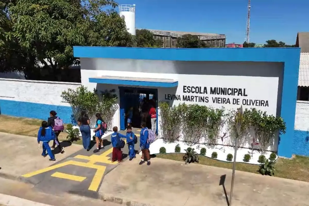Prefeitura de Aparecida lança edital para concurso na Educação, com 2,9 mil vagas imediatas; confira aqui