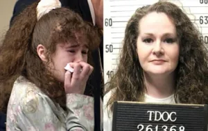 mulher-no-corredor-da-morte-faz-pedido-especial-sobre-sua-execucao;-veja-qual