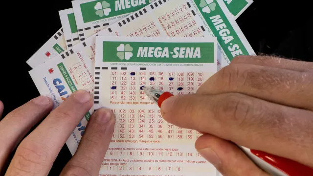 Mega-Sena 3064 acumula e premiação pode chegar a R$ 75 milhões na quinta (1º)