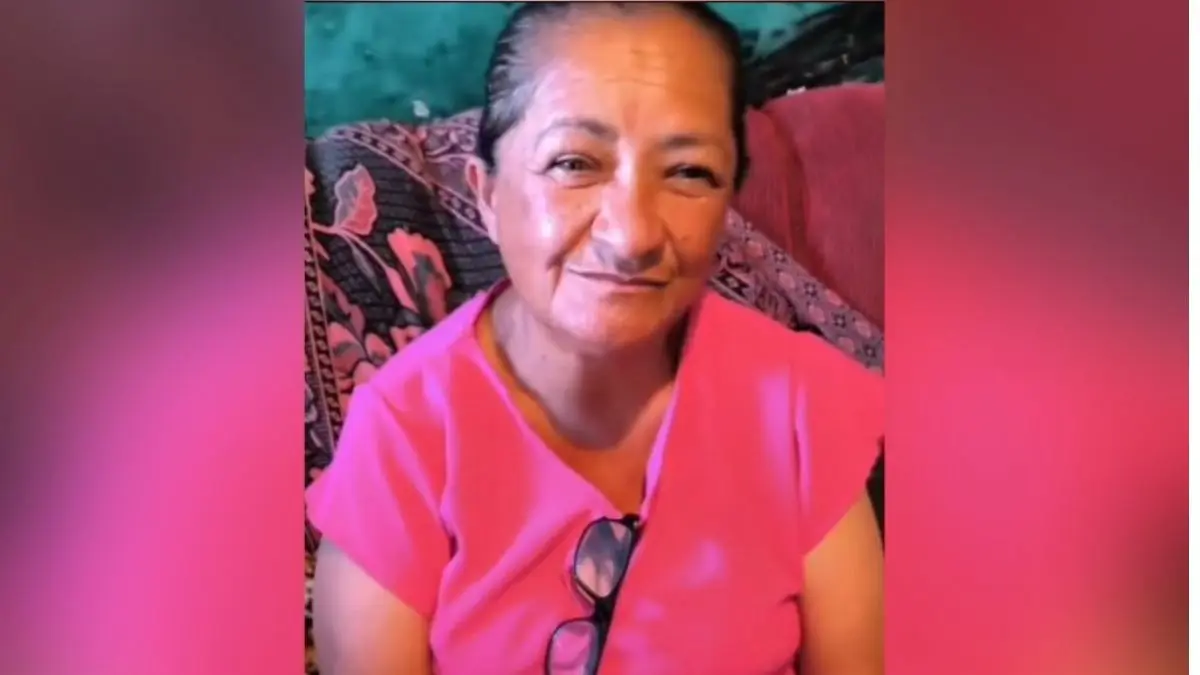 ‘Chorei de tristeza’: idosa relata reação após ter pertences jogados no chão por motorista de aplicativo em Goiânia