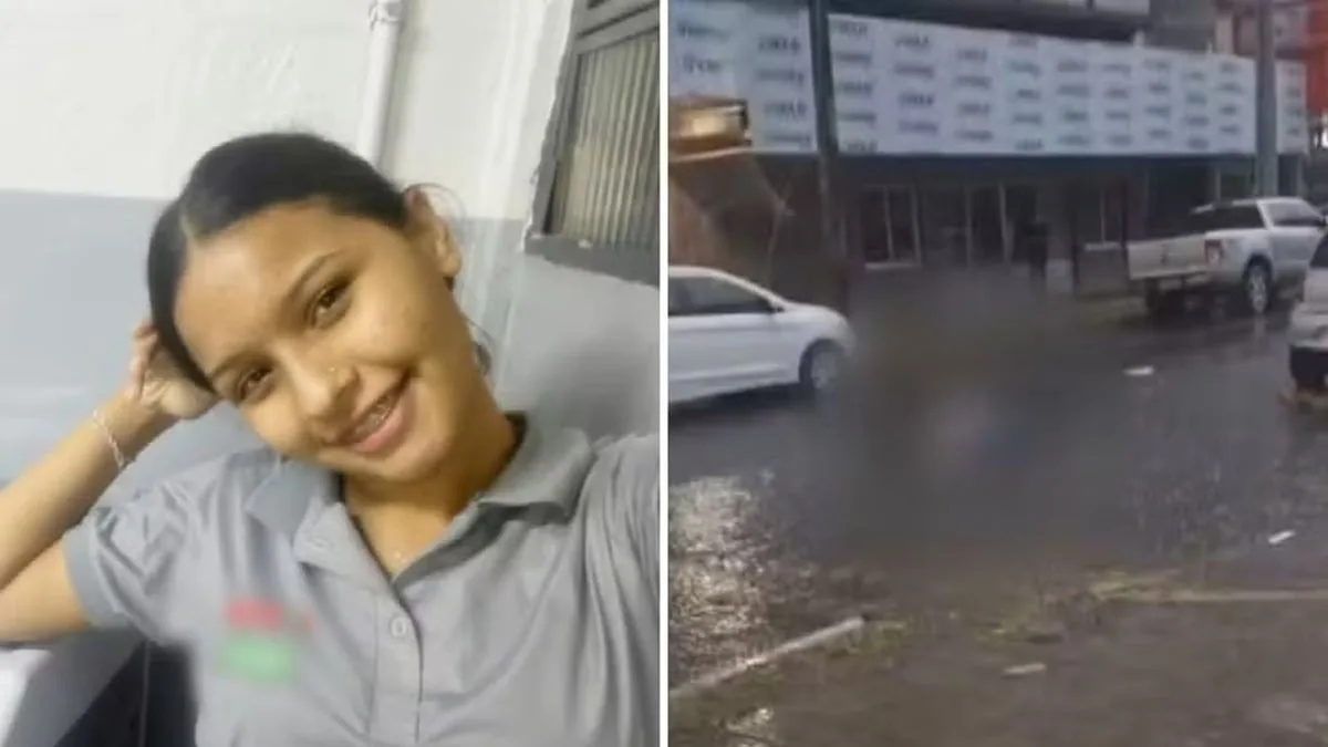 CEI dos Fios Soltos à Polícia Civil que investigue diretor da Equatorial por morte de garota em Goiânia