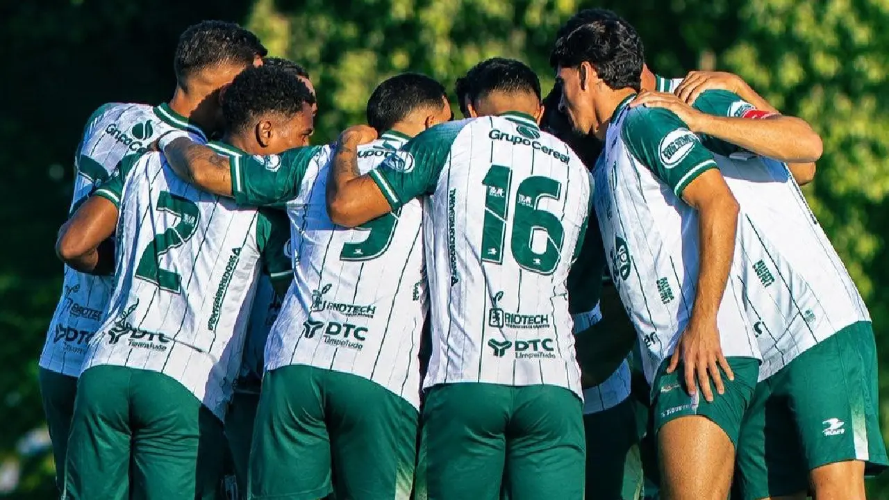 Divisão de Acesso: primeira vaga da elite goiana pode ser preenchida neste sábado (3)