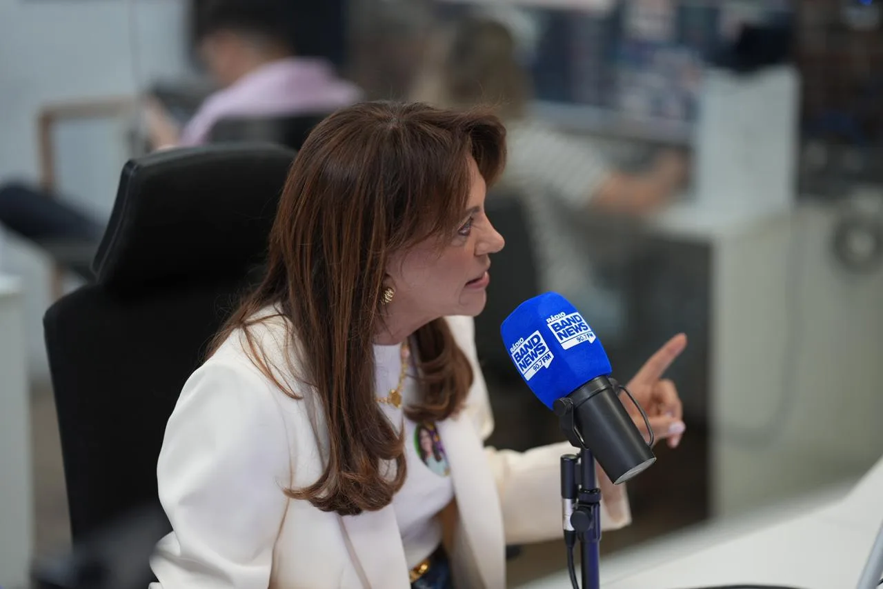 Gracinha Caiado - detalhe 2