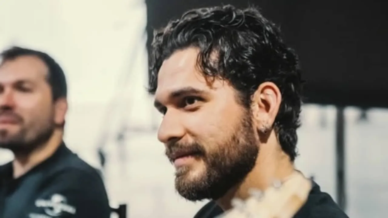 Álbum Pensamentos intrusivos leva Gustavo Mioto do sertanejo ao rock