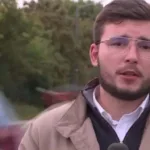 adolescente-em-patinete-eletrico-e-atropelada-por-carro-durante-transmissao-de-tv-na-polonia