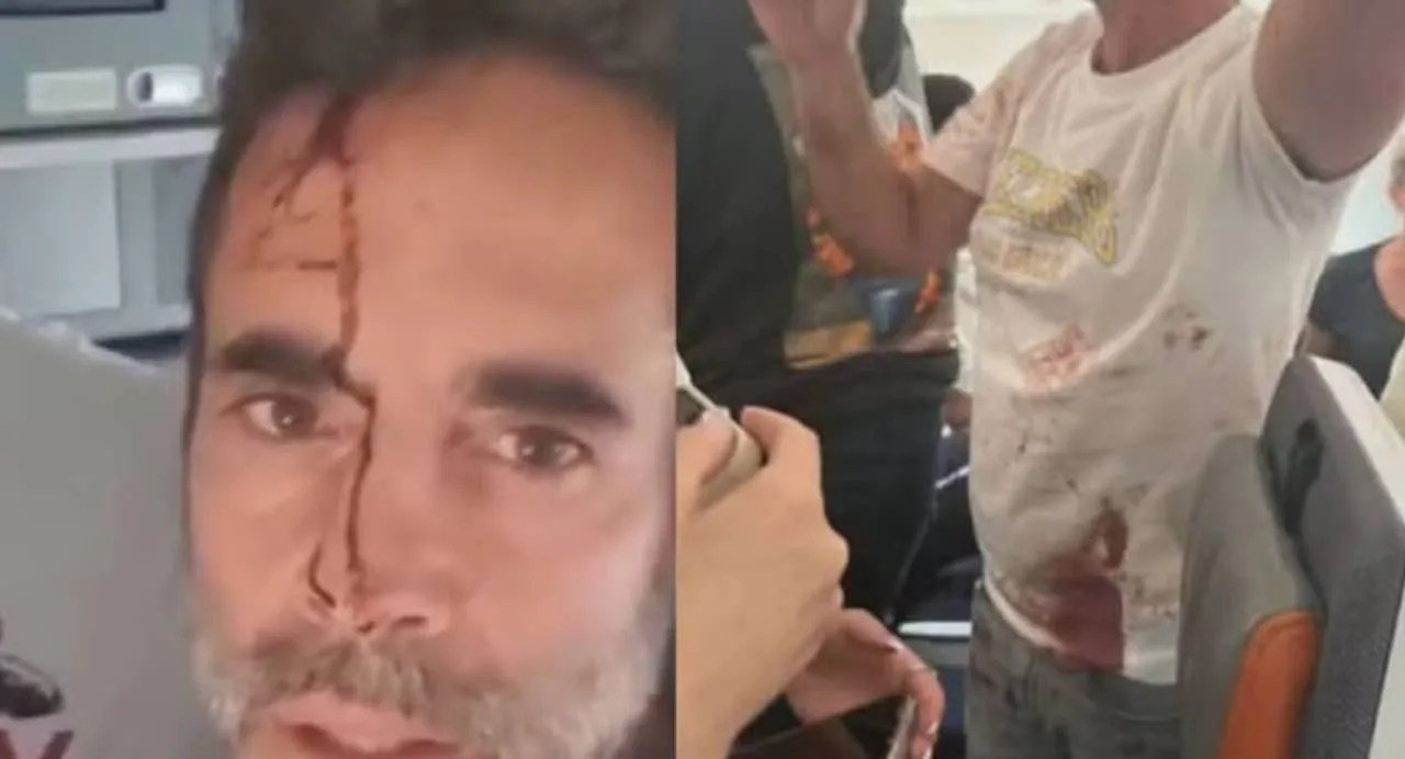 Pilotos de folga pousam voo da Flydubai após ataque na cabine