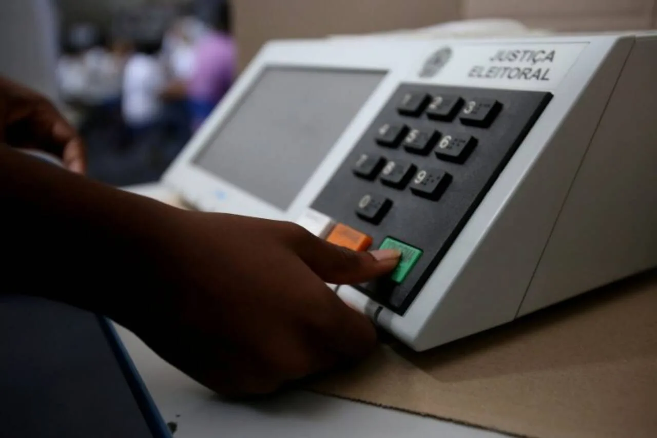 Local de votação nas Eleições 2026 pode ser consultado no e-Título e no TSE: veja como