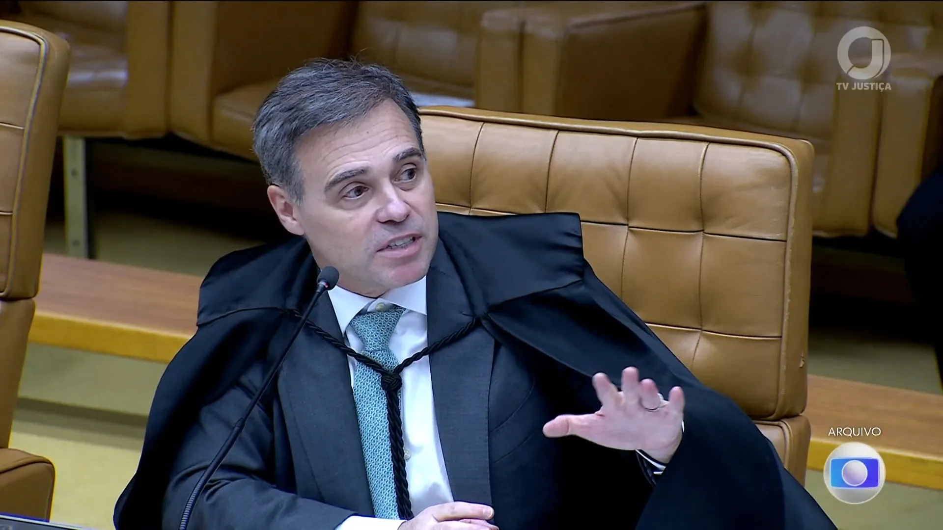 Após Mendonça mudar voto, TSE decide liberar post de humorista sobre Nossa Senhora Aparecida – G1