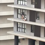 “nao-dava-para-enxergar-nada”:-jovem-relata-tensao-durante-incendio-em-predio-no-setor-marista