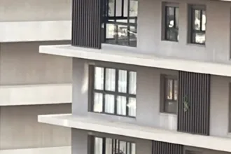 “nao-dava-para-enxergar-nada”:-jovem-relata-tensao-durante-incendio-em-predio-no-setor-marista