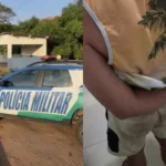 mulher-e-encontrada-morta-atras-de-ponto-de-onibus-em-minacu;-companheiro-e-preso