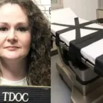 mulher-no-corredor-da-morte-tem-execucao-suspensa-minutos-antes;-saiba-o-motivo