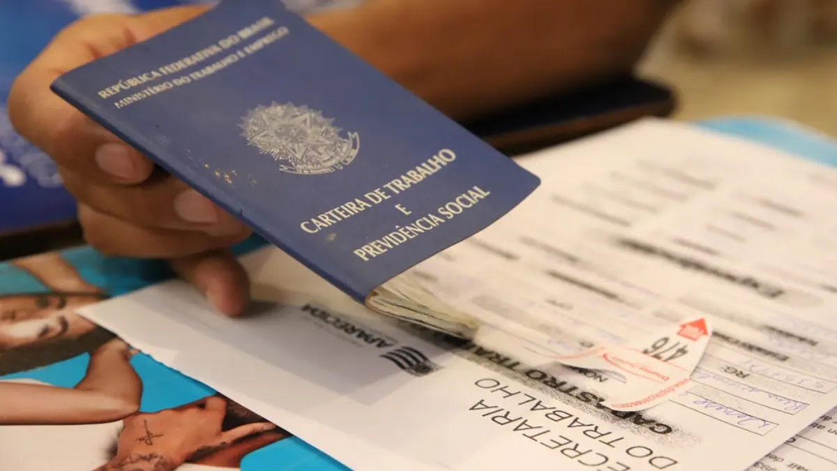 SIME divulga 2,6 mil vagas de emprego em Aparecida de Goiânia; veja