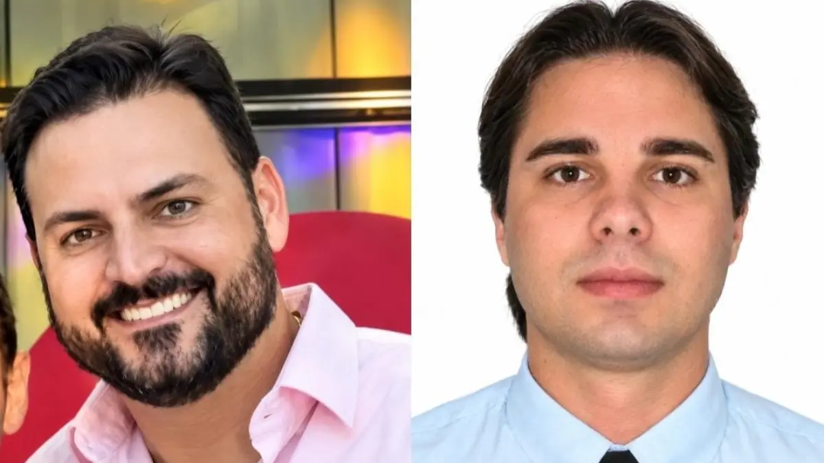 Avião que caiu no Tocantins era de goianos mortos no acidente