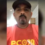 danilo-pinheiro-(pco)-defende-fim-do-vestibular-e-calote-na-divida-estadual