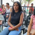 impedida-de-jogar-volei-na-escola-por-falta-de-rg,-jovem-que-sonha-com-selecao-brasileira-tira-documento-em-goiania