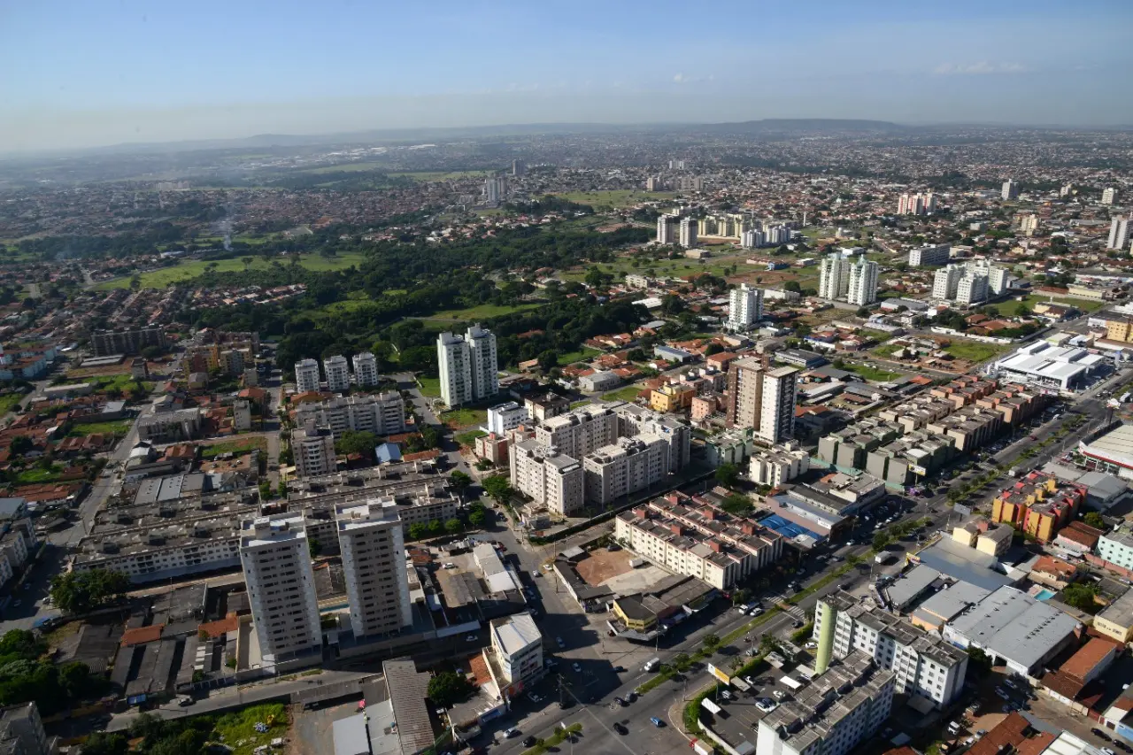 Cidade em Goiás fica entre as 5 cidades menos criativas do Brasil; veja ranking