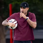 mesmo-contra-america-mg-em-crise,-roger-silva-descarta-favoritismo-do-atletico:-“jogo-dificil”