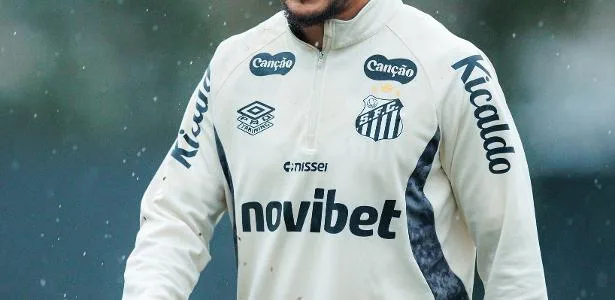 Bruno Lima: Santos: Philippe Coutinho é relacionado e pode estrear diante do São Paulo – UOL