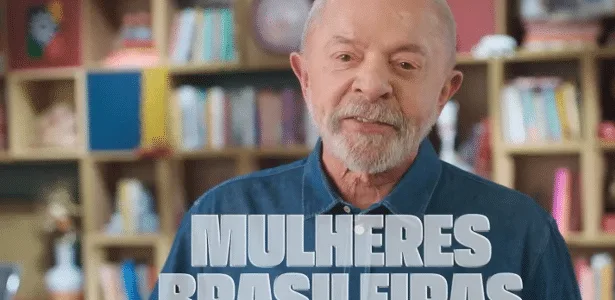Tatiana Farah: Ataques a Flávio e recado a mulheres: o último programa de Lula no 1º turno – UOL Notícias
