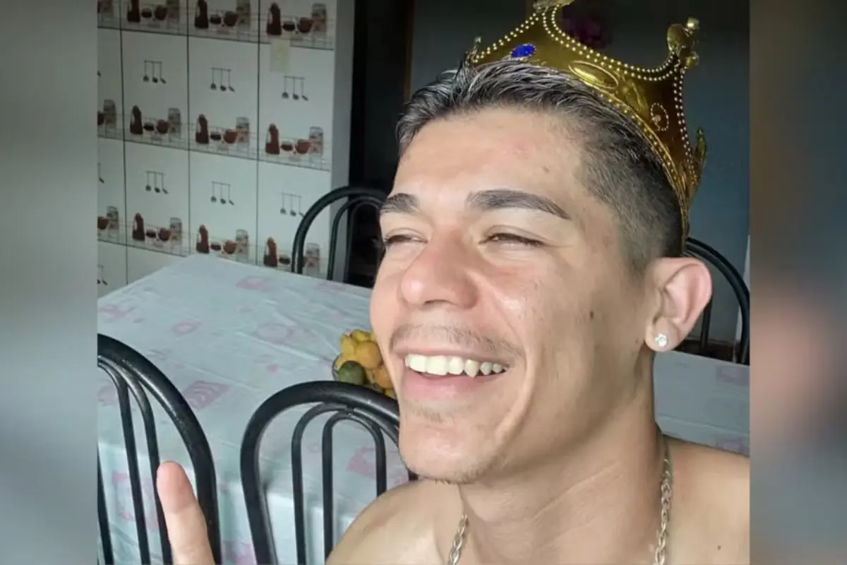 Influenciador goiano será deportado dos Estados Unidos
