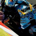 motogp:-espanhol-domina-treino-em-motegi,-e-brasileiro-avanca-direto-ao-q2-da