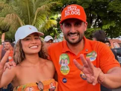 Com base em Itumbiara, Neto Karfan é aposta do Novo para a Alego