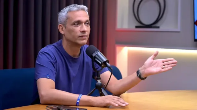 Gayer opta por não usar verba do Fundo Eleitoral