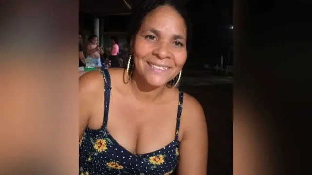 O nome dela é Delícia: goiana de 59 anos revela o que já ouviu por se chamar assim