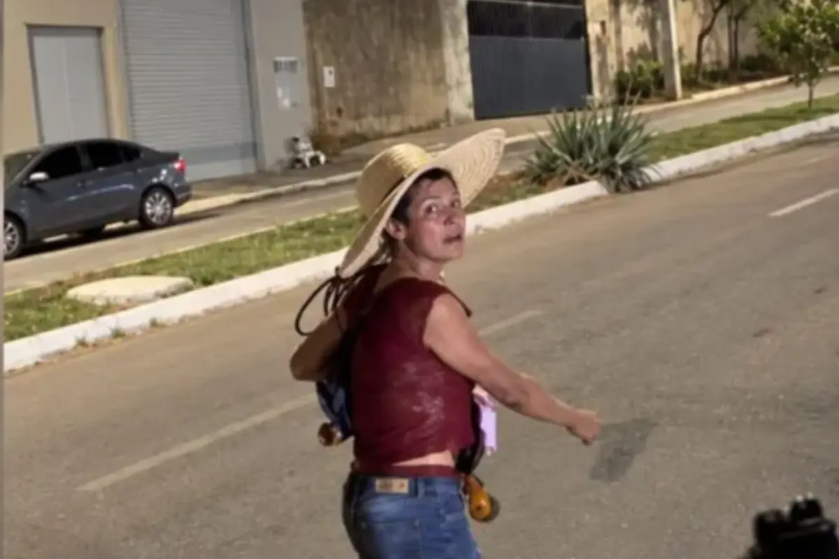 tranqueira:-mulher-com-quase-30-passagens-criminais-volta-a-ser-presa-apos-romper-tornozeleira-e-furtar-veiculos