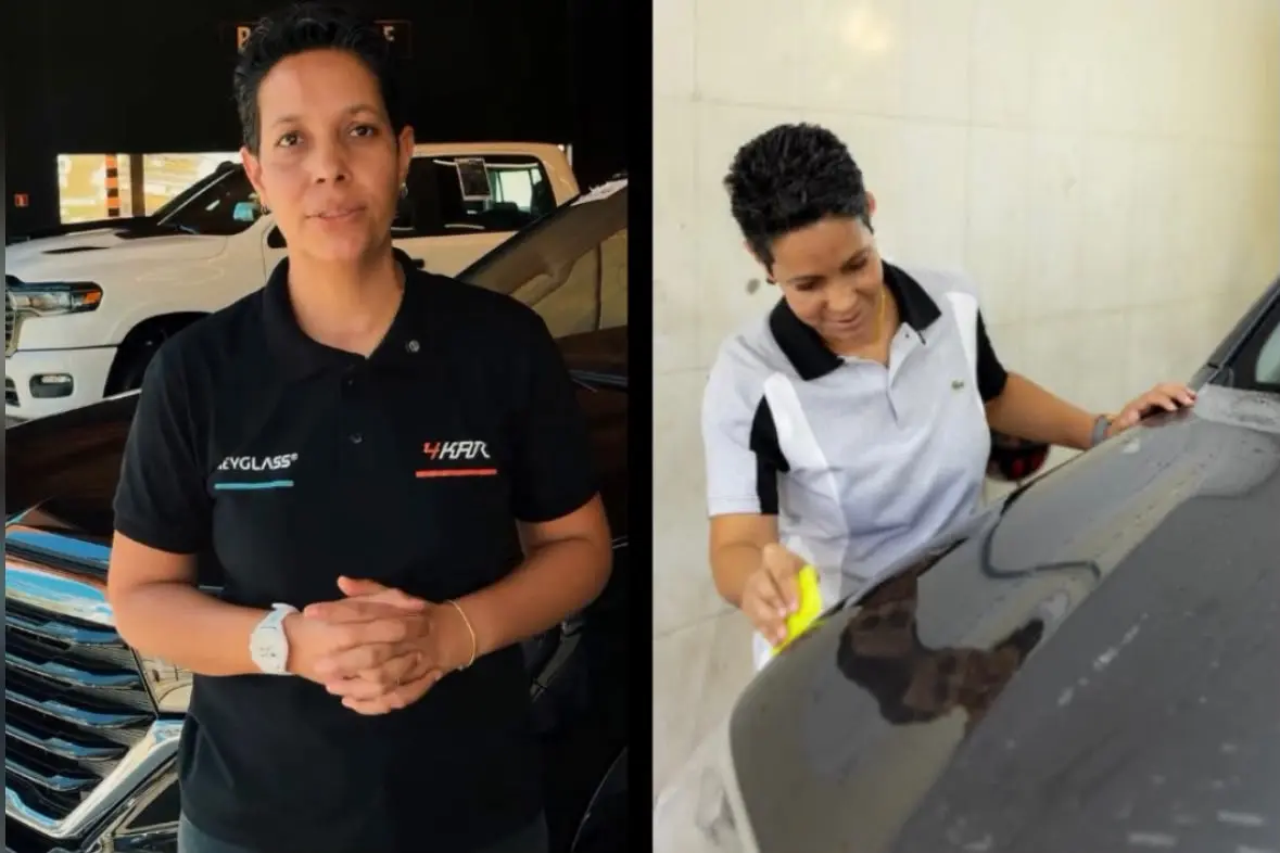 ‘nunca-gostei-de-carros’:-goiana-conta-como-transformou-lava-jato-em-empresa-com-187-funcionarios