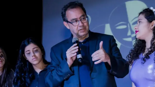 Cury fala em pedir adiamento de eleição por meio de mandado de segurança