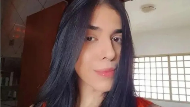 ‘Sinto falta do abraço’, diz mãe da jovem que ficou acamada após cheirar pimenta em Anápolis
