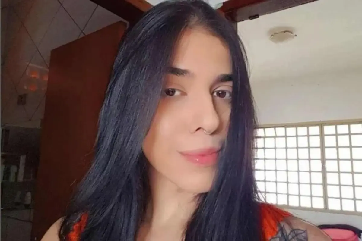 ‘sinto-falta-do-abraco’,-diz-mae-da-jovem-que-ficou-acamada-apos-cheirar-pimenta-em-anapolis