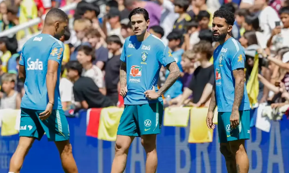 escalacao-do-brasil:-ancelotti-realiza-sete-mudancas-para-encarar-a-india