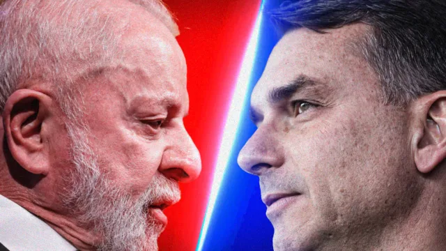 Lula x Flávio: as pesquisas que serão divulgadas na véspera do 1º turno