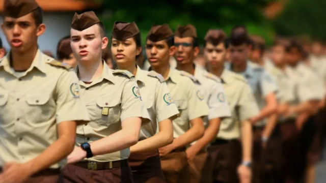 Mais de 10 mil vagas em colégios militares de Goiás: veja como concorrer a partir desta segunda (5)