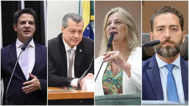 Chapa forte do PSD gera disputa interna acirrada à Câmara