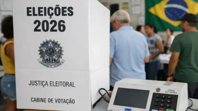 Pode usar camiseta, adesivo ou bandeira? Veja o que é permitido no dia da eleição