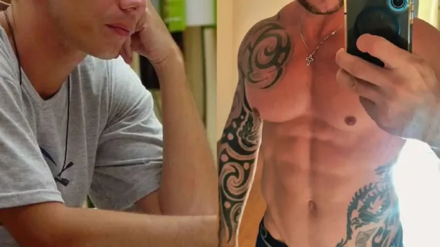 Ex-BBB faz campanha para voltar ao programa: ‘o afeminado feio virou um gay gostoso’; saiba quem é