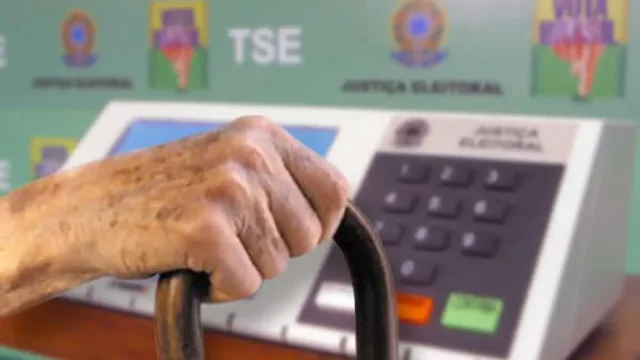 Quem tem prioridade para votar? Veja quem tem preferência na fila