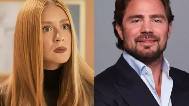 Marina Ruy Barbosa se pronuncia após insinuações de que se envolveu com Vorcaro; veja